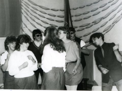 Līgatnes vēsture, foto no Rita Deičas ģimenes arhīva