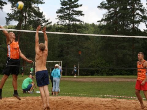 Līgatnes novada sporta svētki, 3.daļa, 28.08.2010., foto Anita Jaunzeme