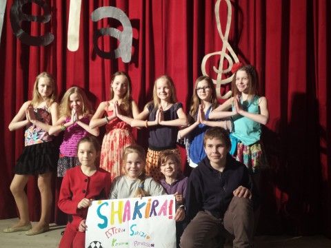 Starpnovadu Popiela 04.03.2016. Foto Linda Tralle un Aija Ziediņa.