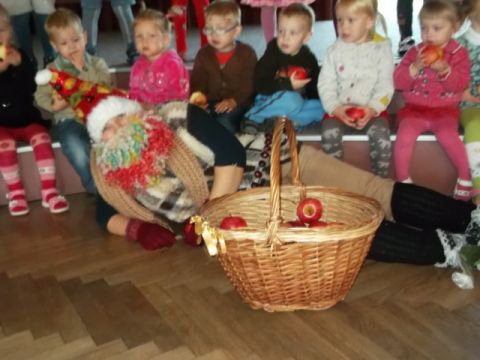 Ražas svētki Līgatnes PII, 26.09.2013., foto Silvija Rijniece