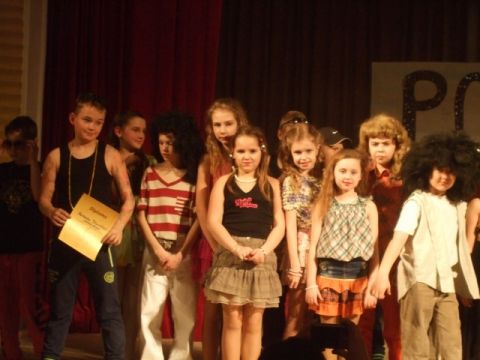 Starpnovadu Popiela 2015` Līgatnē, 13.03.2015., foto I.Celmiņa