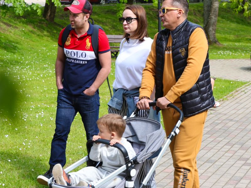 Līgatnes pilsētas svētki "Pa ceļam" 2025