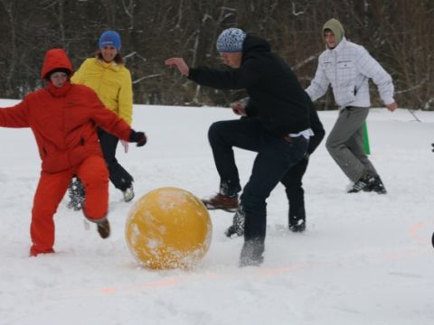 Līgatnes ziemas sporta svētki, 05.03.2011., 1.daļa, foto Guntars Pīpkalējs