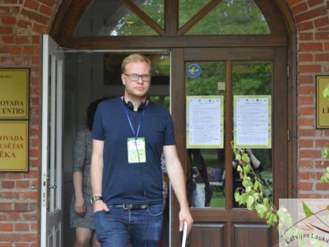 Latvijas Lauku kopienu 2. Parlaments Līgatnē ( 3.- 5. jūnijs 2015 gads)