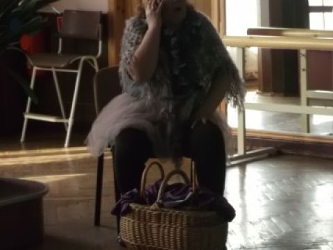 &quot;Lieldienas bērnudārzā&quot; 17.aprīlī, Foto no PII arhīva
