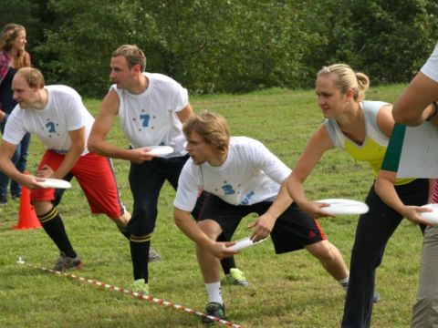 Līgatnes novada Sporta spēles 2012, 25.08.2012., 1.daļa, foto Anita Jaunzeme