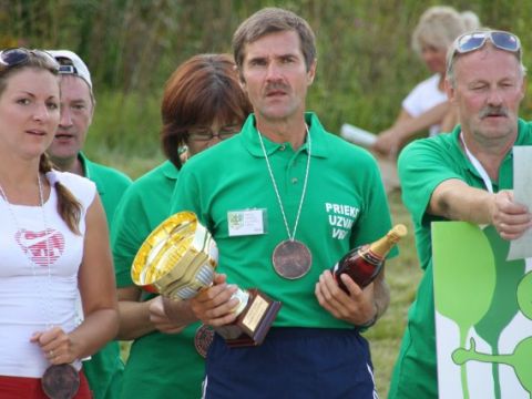 Septiņu novadu sporta spēles Līgatne 2011, 05.08.2011., 2.daļa, foto Anita Jaunzeme