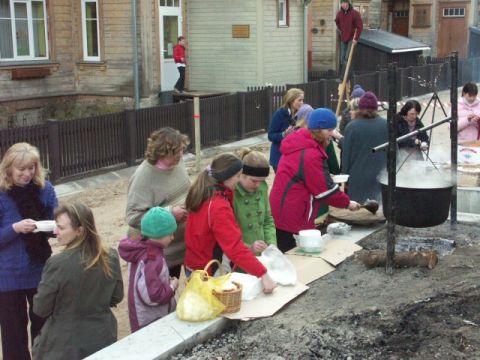 Satiec savu meistaru, 31.03.2012., foto Vivanta Volkova no &quot;Latvijas Avīzes&quot;