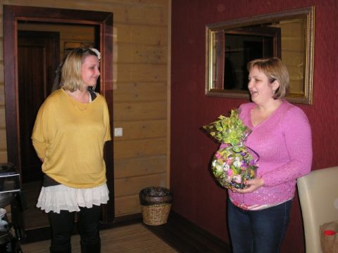 Prieks vairo prieku! 21.03.2012., foto Zane Kalniņa, Sindija Frolova