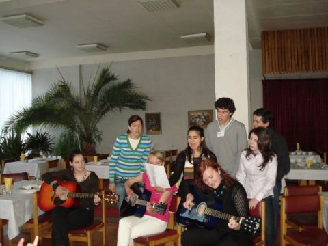 COMENIUS, Latvija
