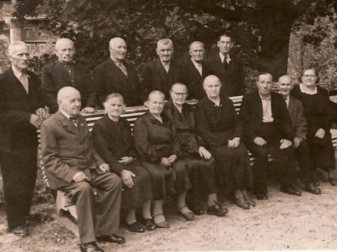 Līgatnes vēsture, foto no Rasmas Vanagas foto arhīva, paldies Rasmai Vanagai par komentāriem