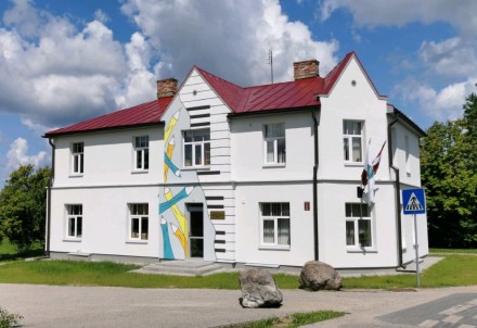 Aicina darbā vizuāli plastiskās mākslas pedagogu Līgatnē
