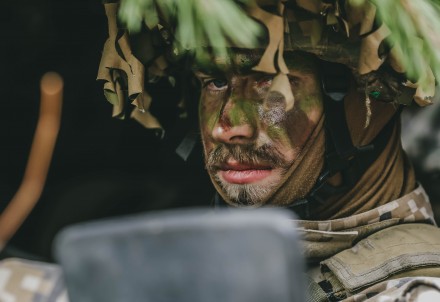Oktobra beigās novadā notiks militārās mācības
