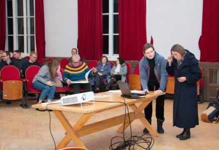 Izstrādātas vadlīnijas Līgatnes papīrfabrikas vēsturiskās koka apbūves saglabāšanai