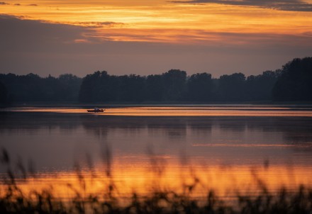 Konkurss par tiesībām slēgt deleģējuma līgumu Cēsu novada ūdensobjektu apsaimniekošanai