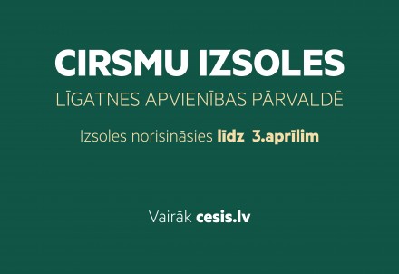 Norit cirsmu izsoles