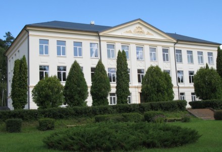 Norit Jauno Līderu vidusskolas telpu pārbūve