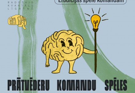 Prātvēderu komandu erudīcijas spēles