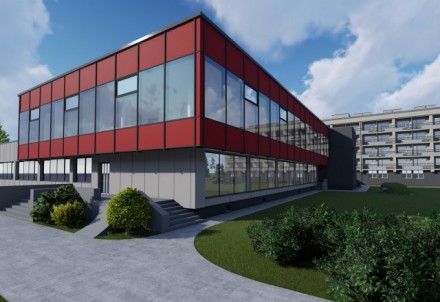 Rehabilitācijas centrs "Līgatne" plāno realizēt energoefektivitātes uzlabošanas projektu