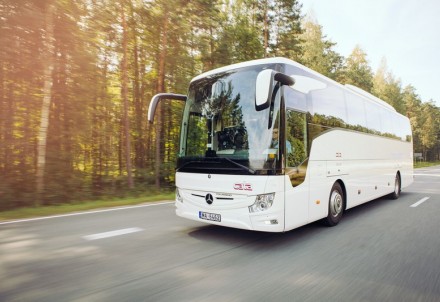 Izmaiņas AS "CATA" autobusu maršrutos