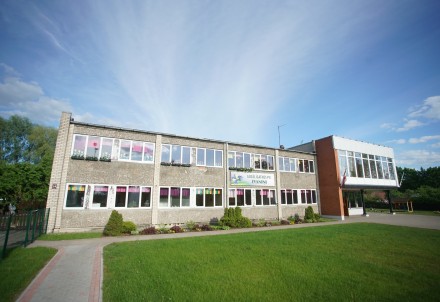 Realizēs energoefektivitātes paaugstināšanas projektu Augšlīgatnes PII "Zvaniņi"