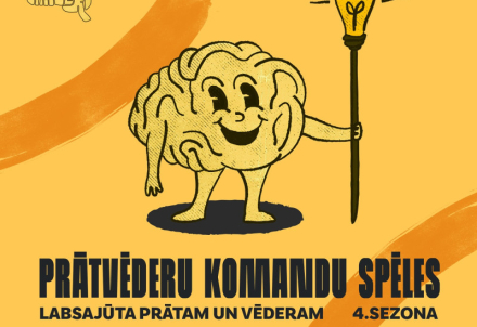 Prātvēderu komandu otrā spēle