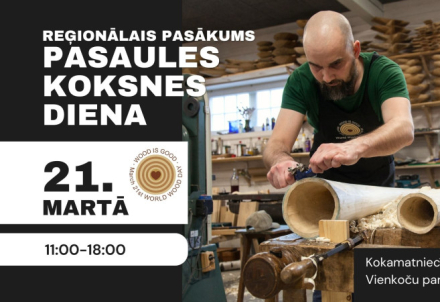 Pasaules koksnes diena