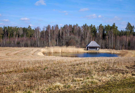Nedēļas nogales pasākumi Cēsu novadā 27.03. – 29.03.