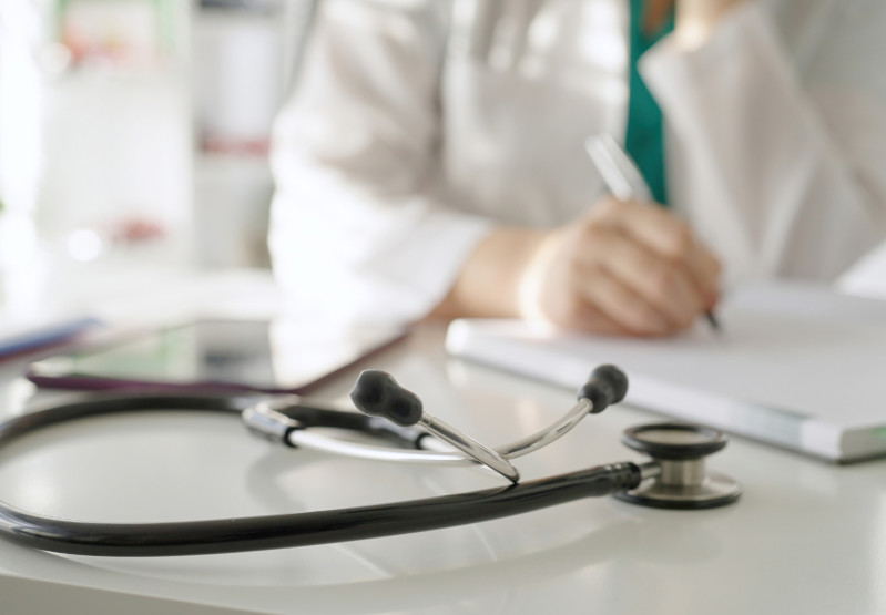 Doktorāts Augšlīgatnē šobrīd pacientus nepieņem